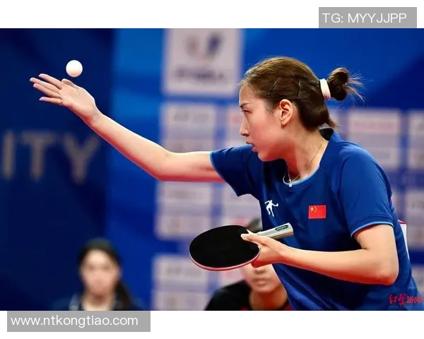 成都乒乓球队技术解析与发展探讨聚焦乒乓球运动的未来之路 成都乒乓球队技术解析与发展探讨聚焦乒乓球运动的未来之路