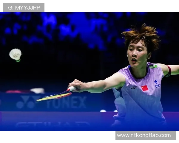 上海羽毛球队在世锦赛中的默契配合与战术分析 上海羽毛球队在世锦赛中的默契配合与战术分析