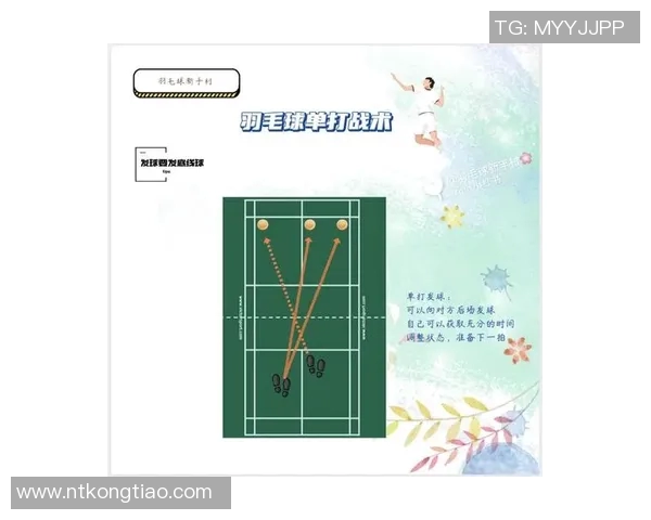 深圳羽毛球队反击战术深度解析与实战应用探讨