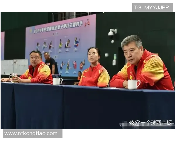 成都乒乓球队的比赛经验揭秘与训练心得分享 成都乒乓球队的比赛经验揭秘与训练心得分享