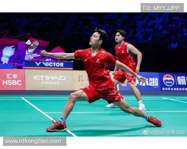 广州羽毛球队在全运会中的实力展现与未来发展潜力分析 广州羽毛球队在全运会中的实力展现与未来发展潜力分析