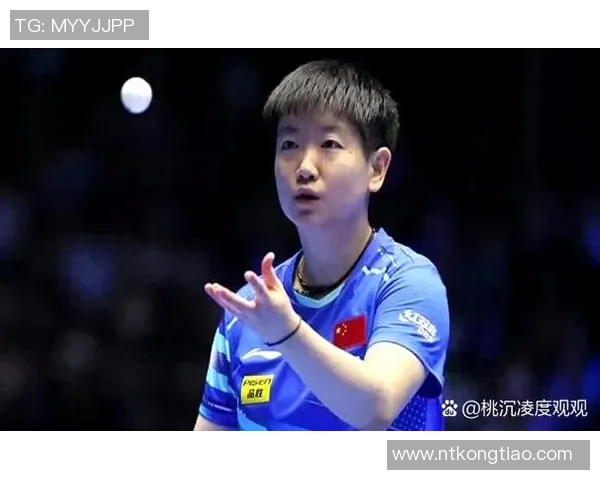 成都与南京乒乓球队赛后分析:个人能力的较量与启示 成都与南京乒乓球队赛后分析:个人能力的较量与启示