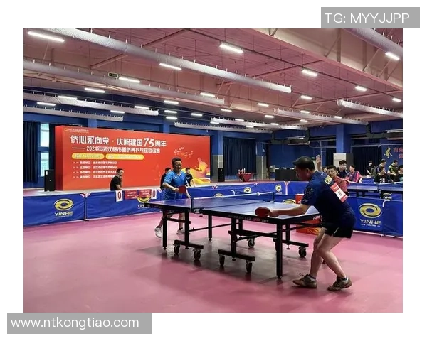 武汉乒乓球队在锦标赛中的比赛经验与表现深度解析 武汉乒乓球队在锦标赛中的比赛经验与表现深度解析