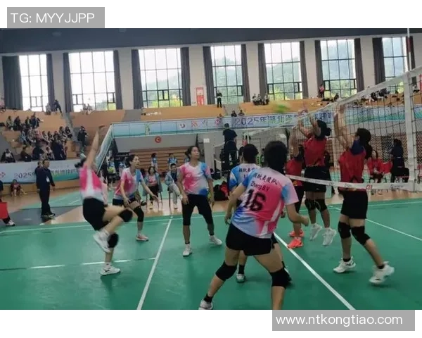 武汉排球队在城市联赛中的意识表现分析与点评