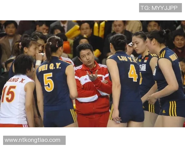 排球精神：深入解析北京排球队的团队协作与默契配合之道