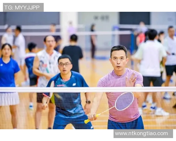 羽毛球配合实力大比拼上海羽毛球队荣登全国第八名榜单 羽毛球配合实力大比拼上海羽毛球队荣登全国第八名榜单