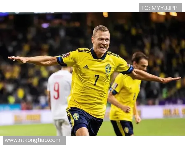 瑞典足球明星的辉煌历程与2018年世界杯的精彩瞬间回顾 瑞典足球明星的辉煌历程与2018年世界杯的精彩瞬间回顾