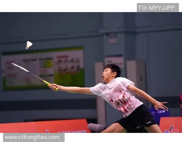 广州羽毛球队灵活性对比分析与发展潜力探讨