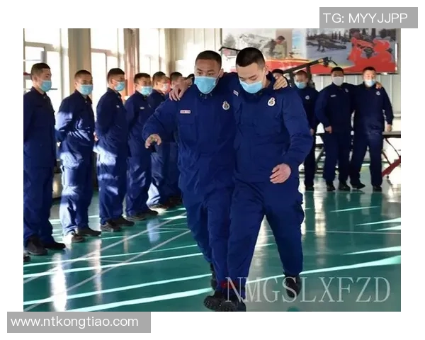 提升心理素质助力胜利北京篮球队的心理训练与团队协作探讨