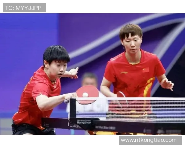 武汉乒乓球队荣登乒乓球节奏排行榜第五名引发关注与热议
