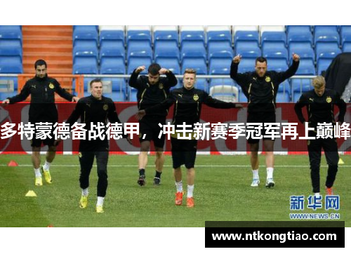多特蒙德备战德甲，冲击新赛季冠军再上巅峰